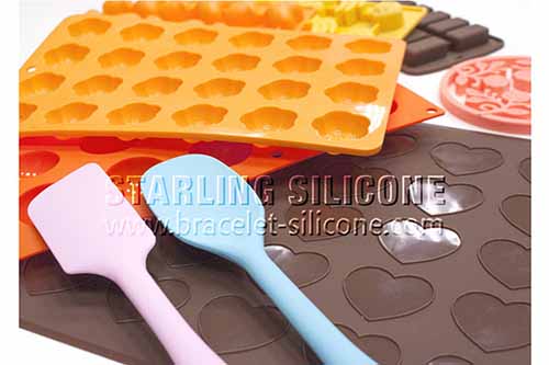 STARLING, STALRING Silicone, Silicone Kitchenware, Food Grade Silicone, FDA- grade silicone, Silicone Utensils
