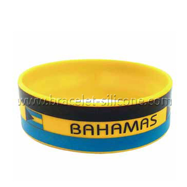 Embossed Silicone Wristbands, debossed wristbands, personalized silicone wristbands, Raised Text Silicone Wristband, Personalized Awareness Silicone Bracelets, awareness bracelet, customized silicone bands, customized silicone,  Silicone Wristbands Wholesale