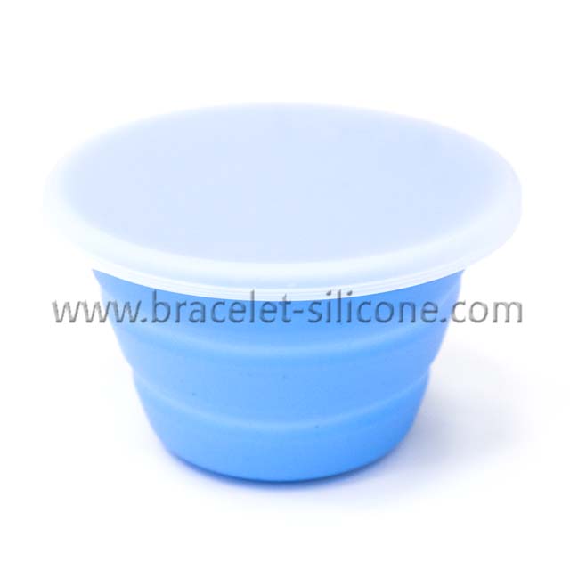 STARLING, STARLING Silicone, silicone foldable cup, silicone cup, silicone kitchenware, silicone food container, heat resistant material cup