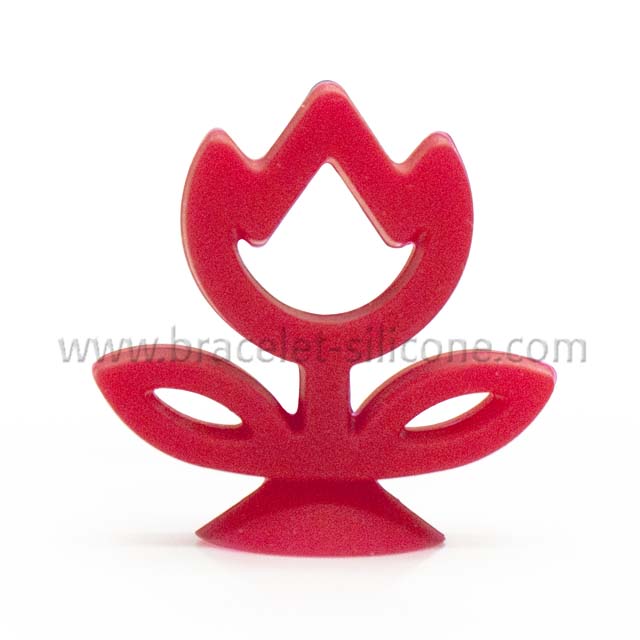 STARLING, STARLING Silicone, Silicone flower trivet, silicone homeware, multi-function silicone product