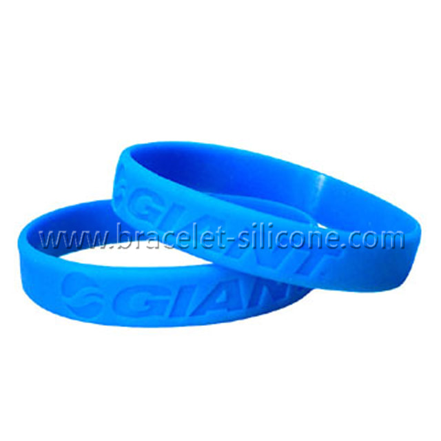 Customised Wristband  Silicone Wristband  Promotional Wristband  Rubber  Wristband