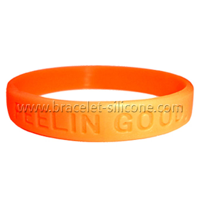 Embossed Printed Silicone Wristbands, Debossed Printed Silicone Wristbands, Silicone Wristband, custom silicone bracelet, silicone bracelets maker, personalized silicone wristbands, Embossed Color Silicone Wristband, Embossed Color Filled Silicone Wristband, gel bracelets, silicone arm bands