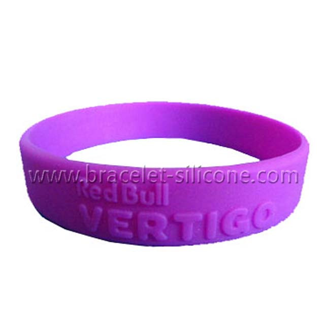 STARLING, STARLING SILICONE, Embossed Silicone Wristband, Imprinted and Embossed Bracelets, embossed imprint bracelets, personalized rubber bracelets, promotional wristbands, rubber bracelets bulk, custom printed wristbands, rubber wristbands for events, plastic bracelets, silicone bands