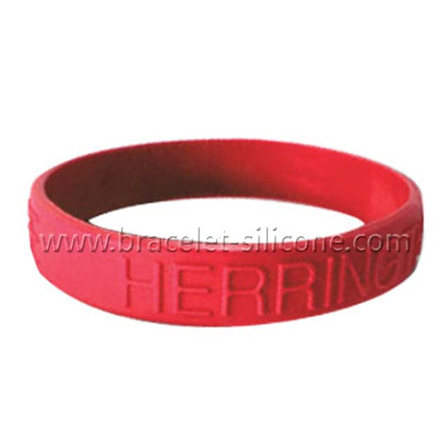Starling, Printed Silicone Wristbands, Screen Printed Silicone Bracelets, Custom Printed Silicone Wristbands, Silicone Rubber Bands, Silicone Bracelets for events, school activities 