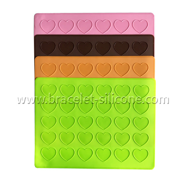 STARLING, STARLING Silicone, Silicone Table Mat, Silicone Table Pad, Silicone Tableware, Silicone Placemat, Silicone Bakeware, dining table mats, set of 6 placemats, home placemats, outdoor placemats, dining table placemats, 