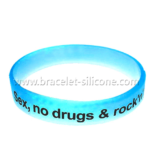 Embossed Silicone Wristbands, debossed wristbands, personalized silicone wristbands, Raised Text Silicone Wristband, Personalized Awareness Silicone Bracelets, awareness bracelet, customized silicone bands, customized silicone,  Silicone Wristbands Wholesale