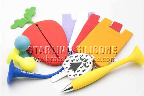 STARLING, STARLING Silicone, silicone giftware, Silicone Cable Tie, Silicone Key Cover, Silicone Phone Case, Silicone Cord Winder, Silicone Pen, Silicone Card Case, Silicone Luggage Tag, Silicone Phone Stand