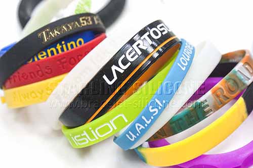 STARLING, STARLING Silicone, silicone bracelet, silicone Wristbands, Bracelet, wristband
