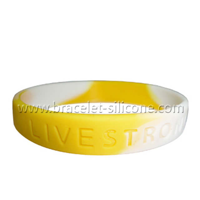 Color Coat Silicone Wristbands, Customized Dual Layer Bracelets , two-tone wristband, Silicone Wristband, custom silicone bracelet, personalized silicone wristbands, Dual Layer Silicone Wristband, Color Coated Silicone Wristband, silicone wristbands customized, silicone bracelets personalized, wristbands
