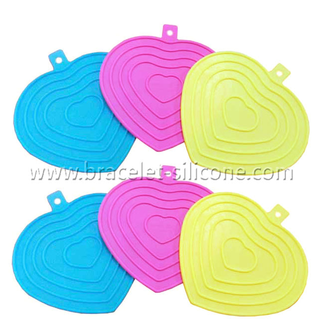 STARLING, STARLING Silicone, silicone table mat, silicone mat, silicone cup mat, customized silicone mat