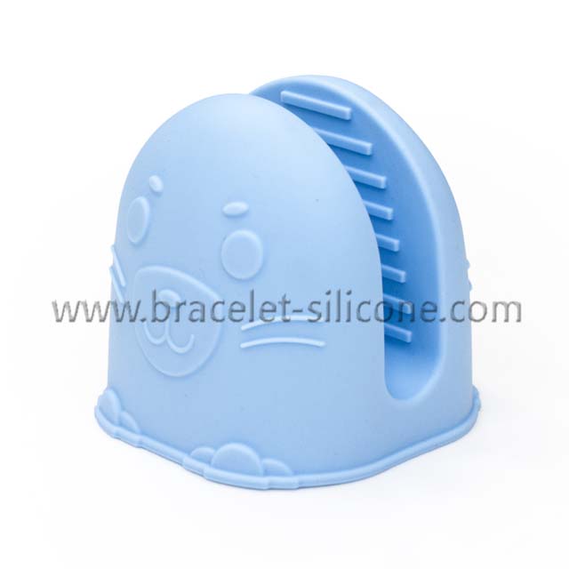 STARLING, STARLING Silicone, Silicone heat mitten, silicone pot lid holder, silicone kitchenware, 
